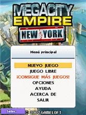 game pic for Mega city empire new york  Es